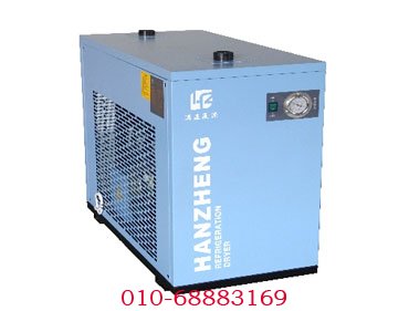HZL系列冷凍式風冷干燥機(低溫型)